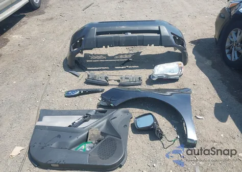 2015 Subaru Forester 2.5I from USA, damaged, VIN JF2SJABC3FH807689